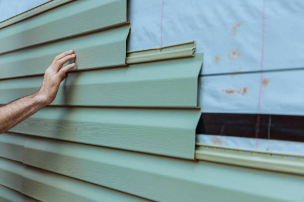  Poydras, LA Siding Pros